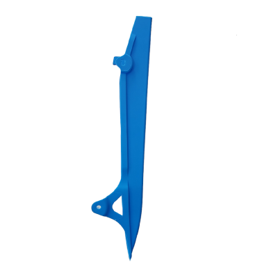Tapa Cadena ZZ-B150S Azul Safiro ZZ