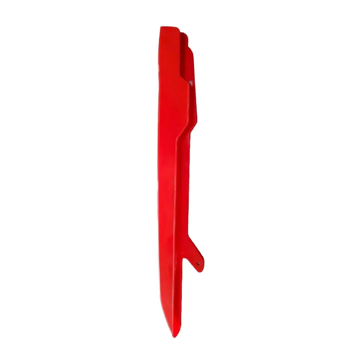 Tapa Cadena ZZ-H1 Rojo