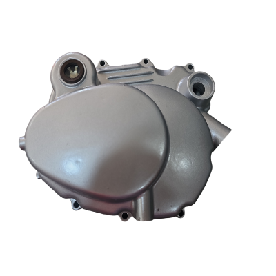 Tapa De Motor Izquierda ZZ-CG150 Auto Asia