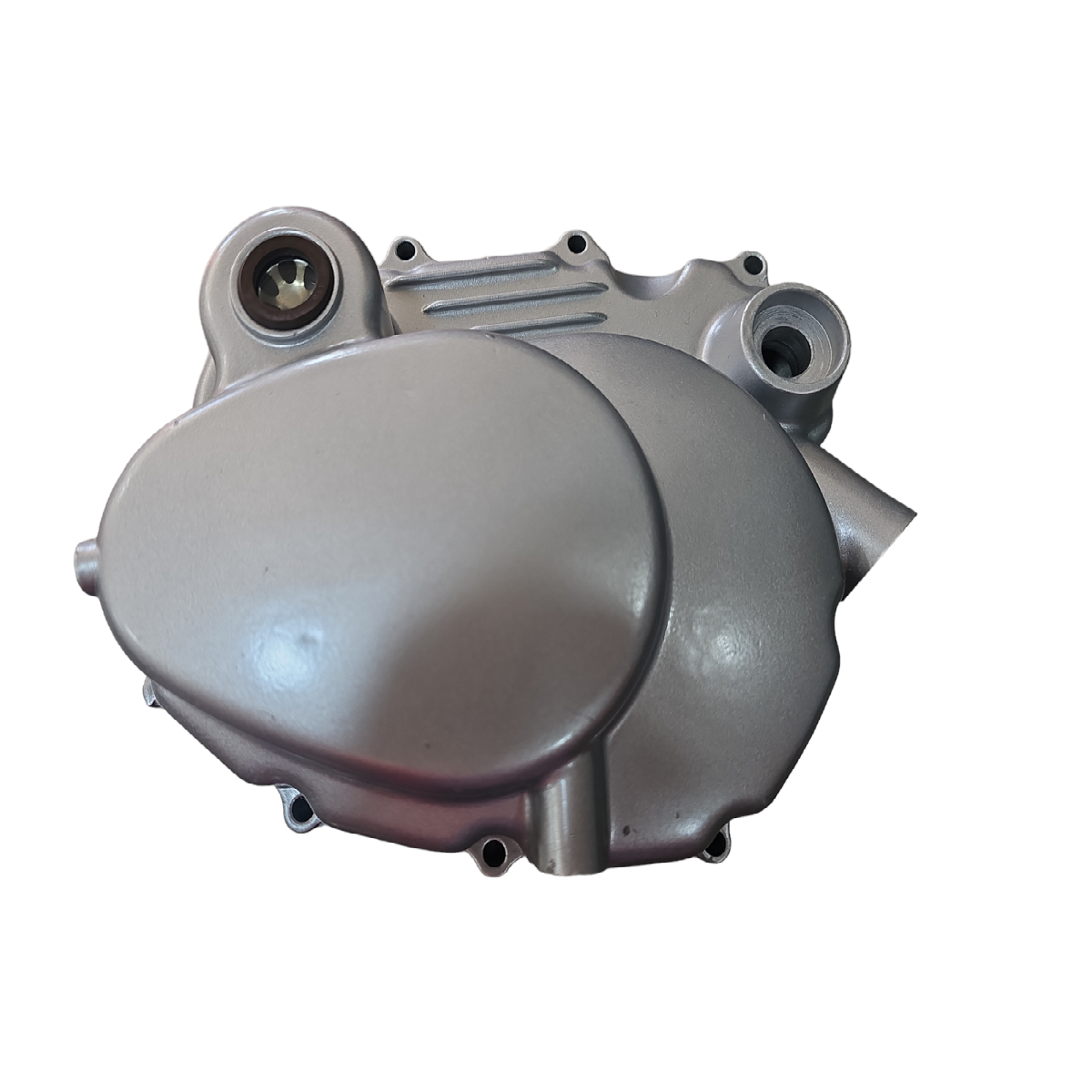 Tapa De Motor Izquierda ZZ-CG150 Auto Asia