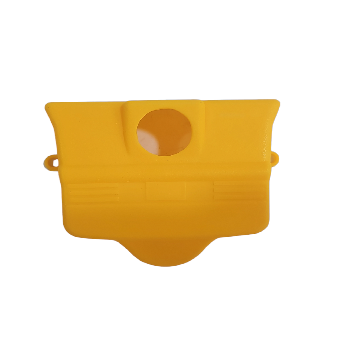 Tapa De Suichera ZZ-H1 Amarillo