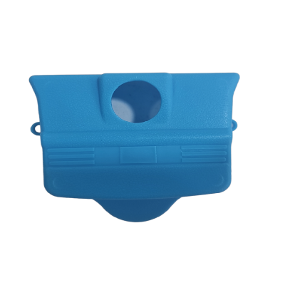 Tapa De Suichera ZZ-H1 Azul Megazuki