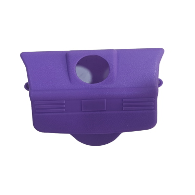 Tapa De Suichera ZZ-H1 Morado