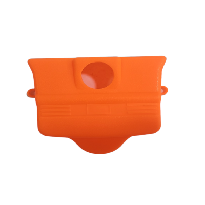 Tapa De Suichera ZZ-H1 Naranja