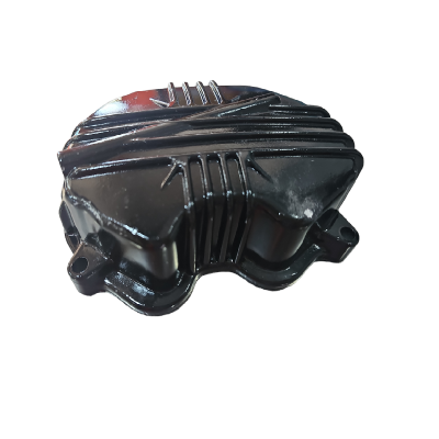 Tapa Martillera Negra ZZ-B150S ZZ