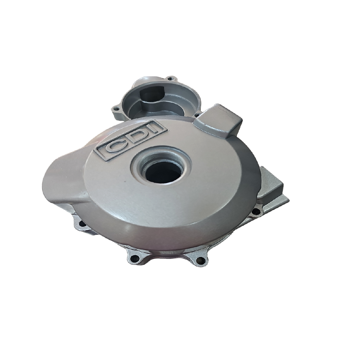 Tapa Platinera ZZ-CG150 Auto Asia