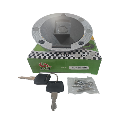 Tapa Tanque De Gasolina ZZ-H1 / ZZ-B150S Lijiang