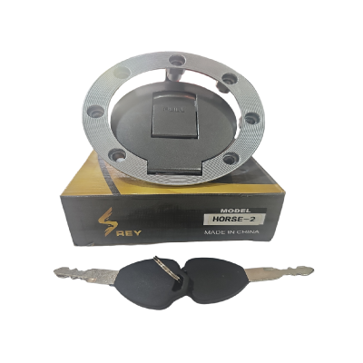 Tapa Tanque De Gasolina ZZ-H2 Rey
