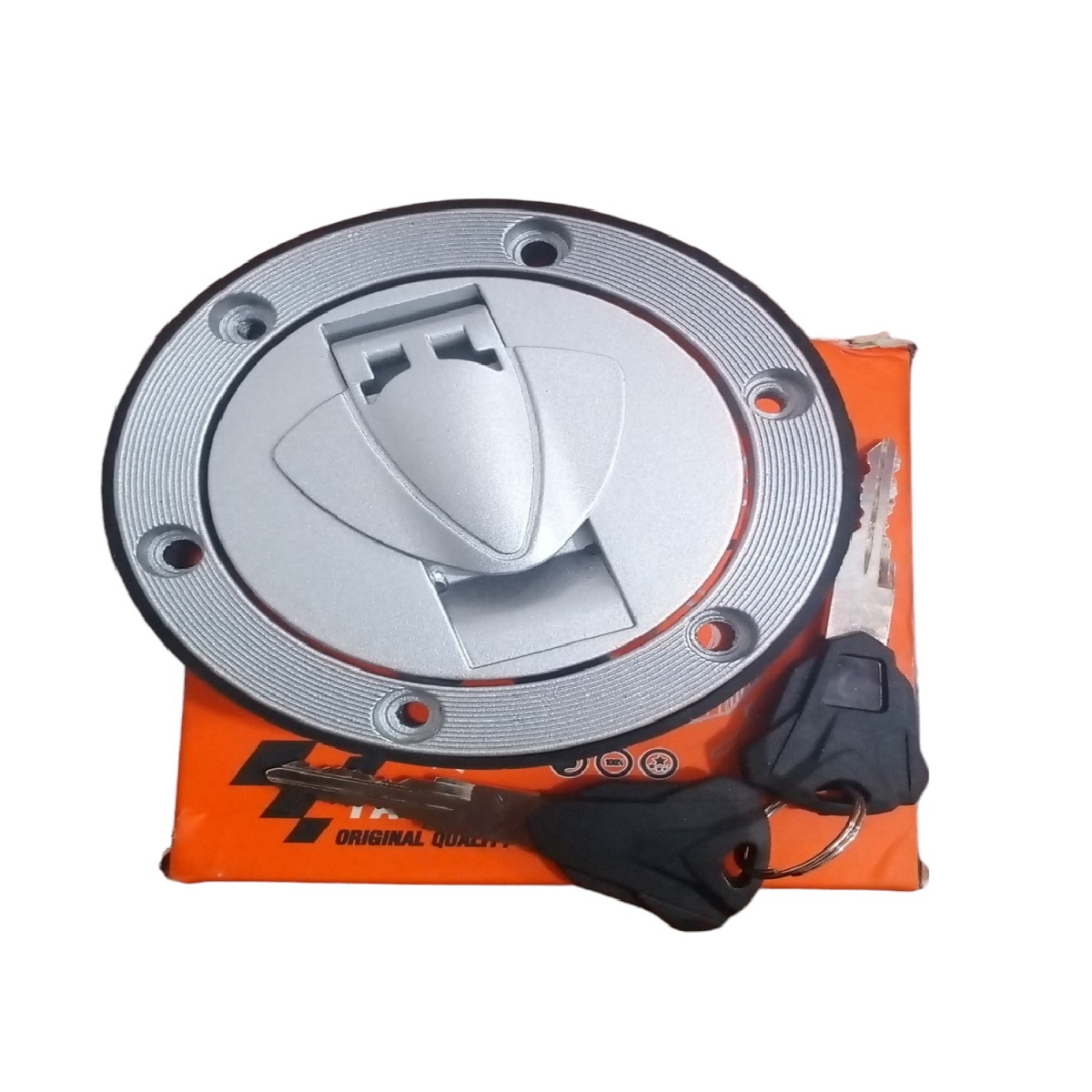 Tapa Tanque Gasolina ZZ-RK200 Autoasia