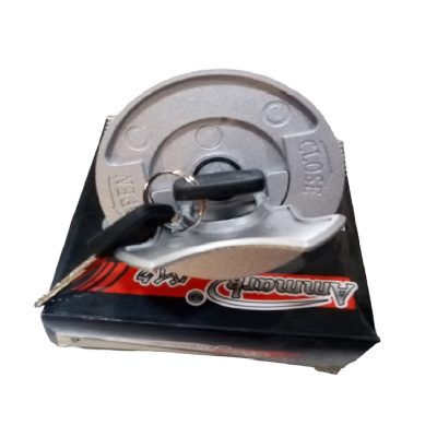 Tapa Tanque De Gasolina ZZ-T200 Ammark