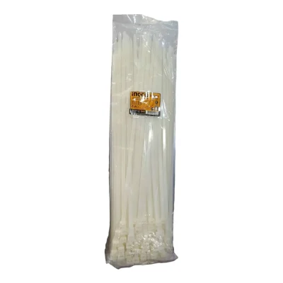 Tirra 90MM 50CM BLANCO HCT5001 INGCO
