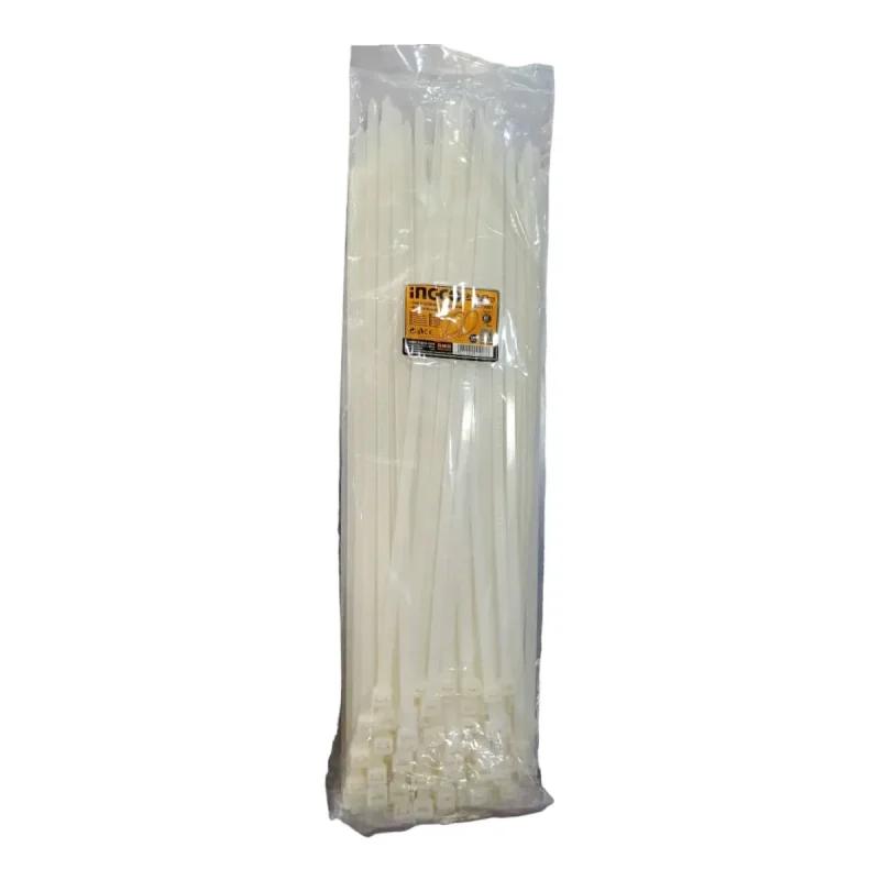 Tirra 90MM 50CM BLANCO HCT5001 INGCO
