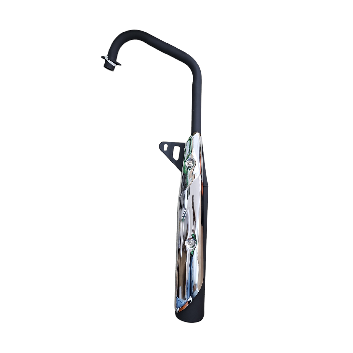Tubo De Escape ZZ-B150R Autoasia