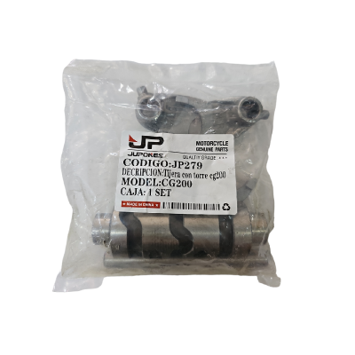 Kit Uña Caja Cambio C/ Muñeco ZZ-CG200 JP