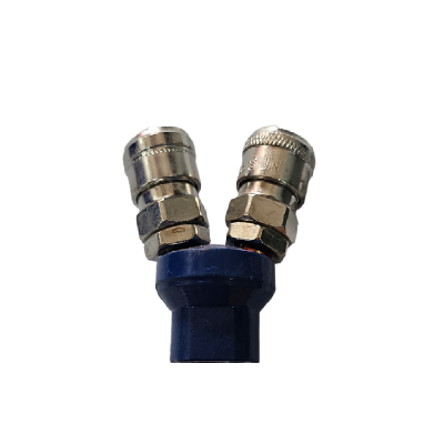 Válvula Compresor 2Salidas