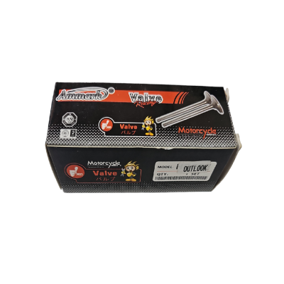 Válvula De Camara ZZ-OUT Ammark