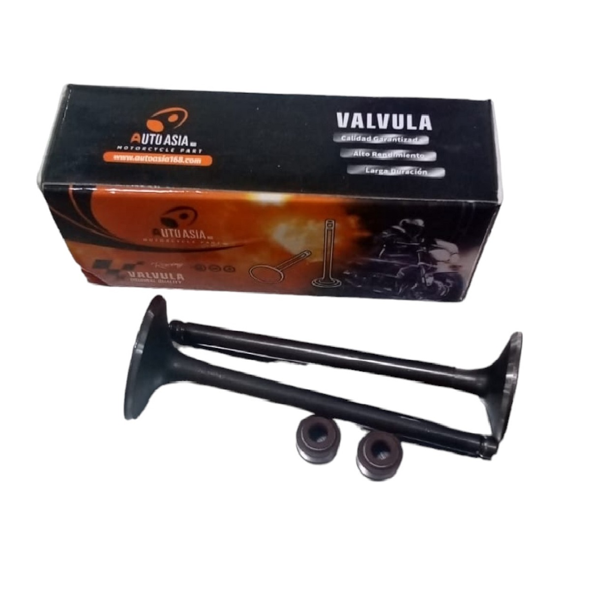 Valvula ZZ-CG200 Pata Corta Autoasia