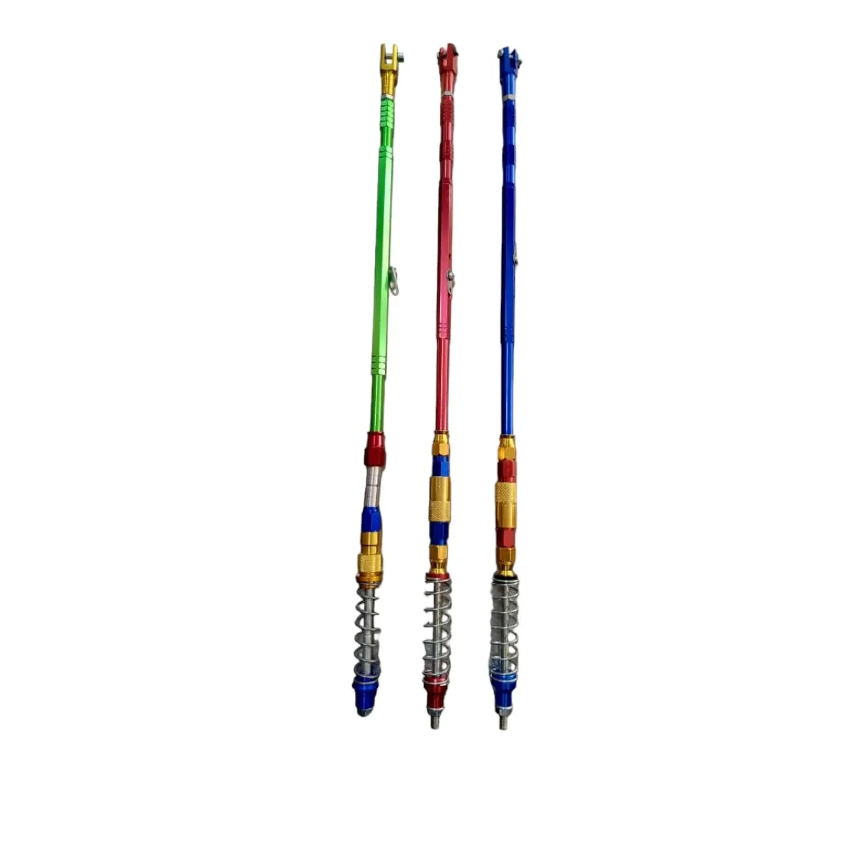 Varilla Freno Racing Universal Colores ZZ