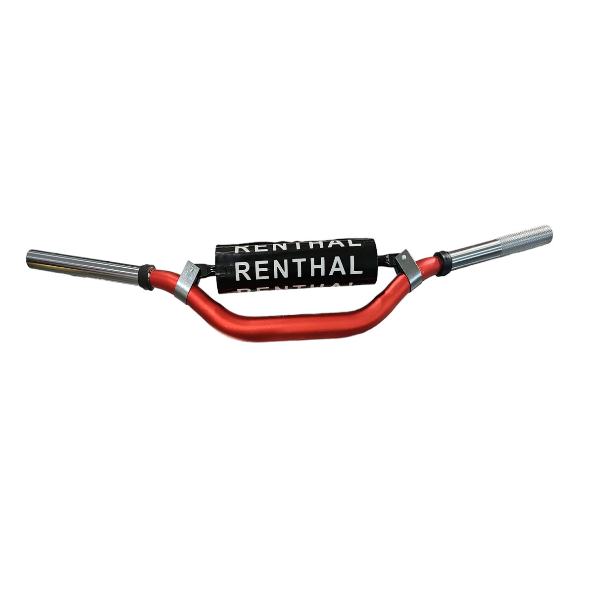Volante Universal Rojo ZZ
