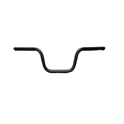 Volante ZZ-B150S Negro Matte BSN