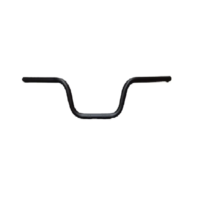 Volante ZZ-B150S Negro Matte BSN