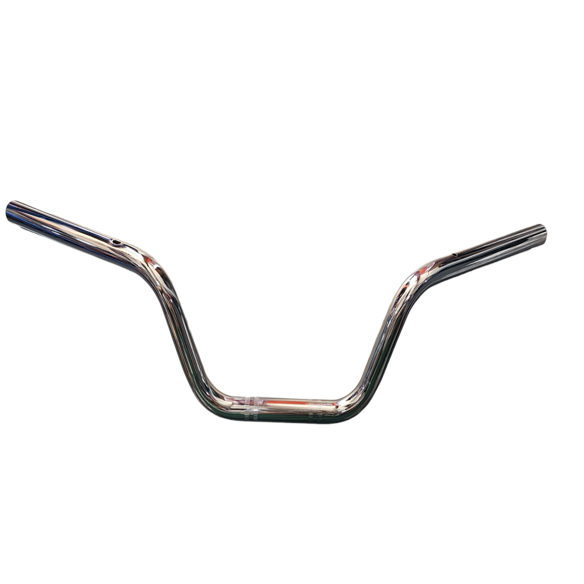 Volante ZZ-H1 Sin Pesas Ammark