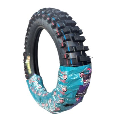 Caucho 4.60-17 Taco TT DS-33 Jerez Jire (Sin Descuento)