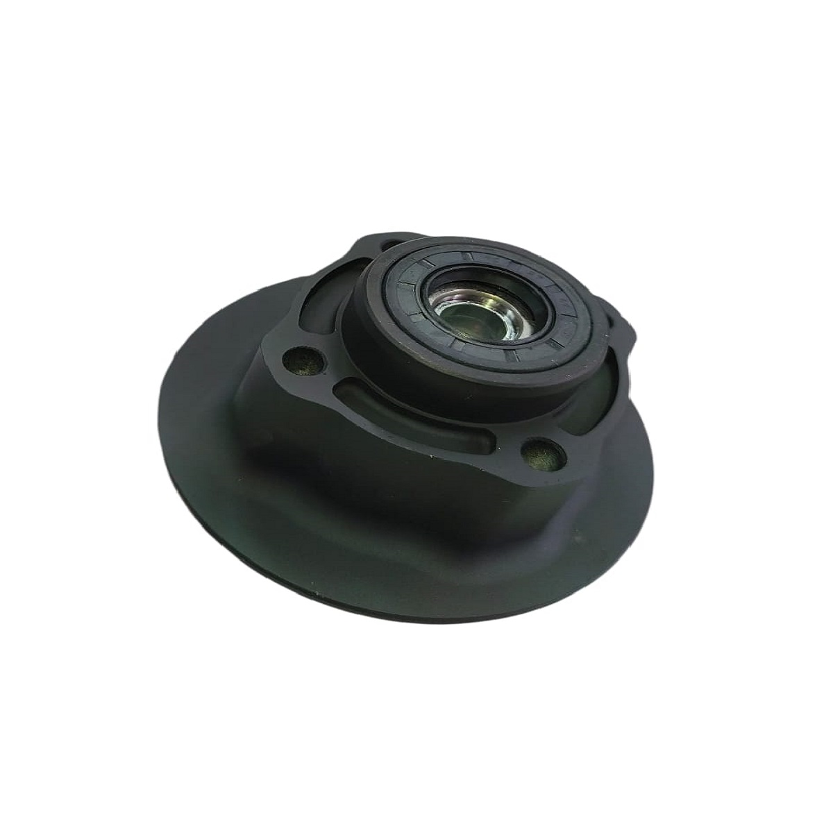 Porta Corona ZZ-B150R Aguila