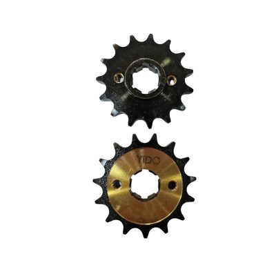 Piñon Dorado ZZ-H1 C/Borde 17T Yido