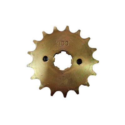 Piñon ZZ-CG150 15T Dorado Yido