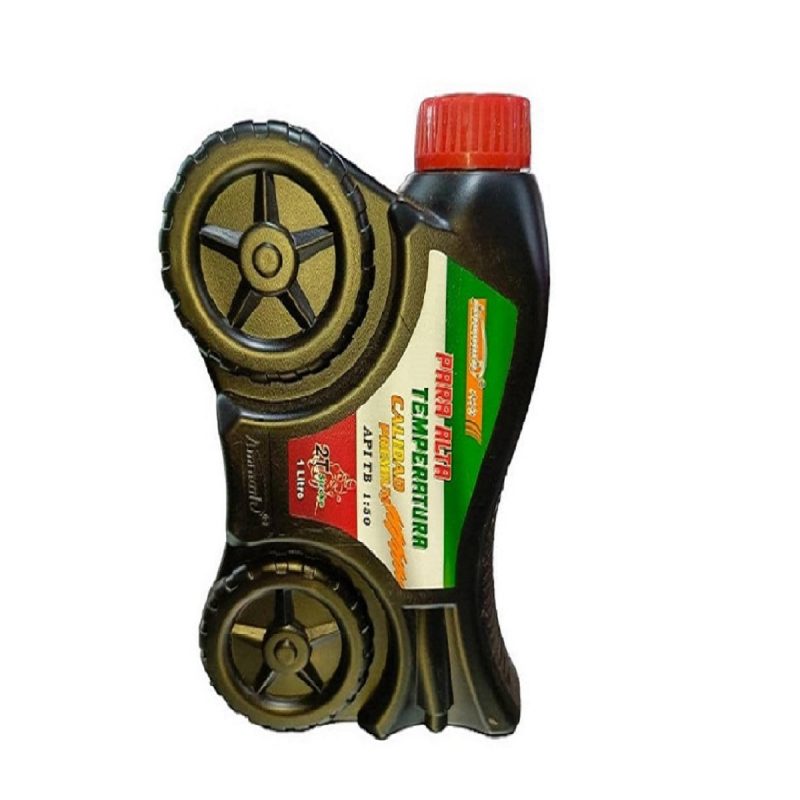 Aceite 4T Alta Temperatura Ammark