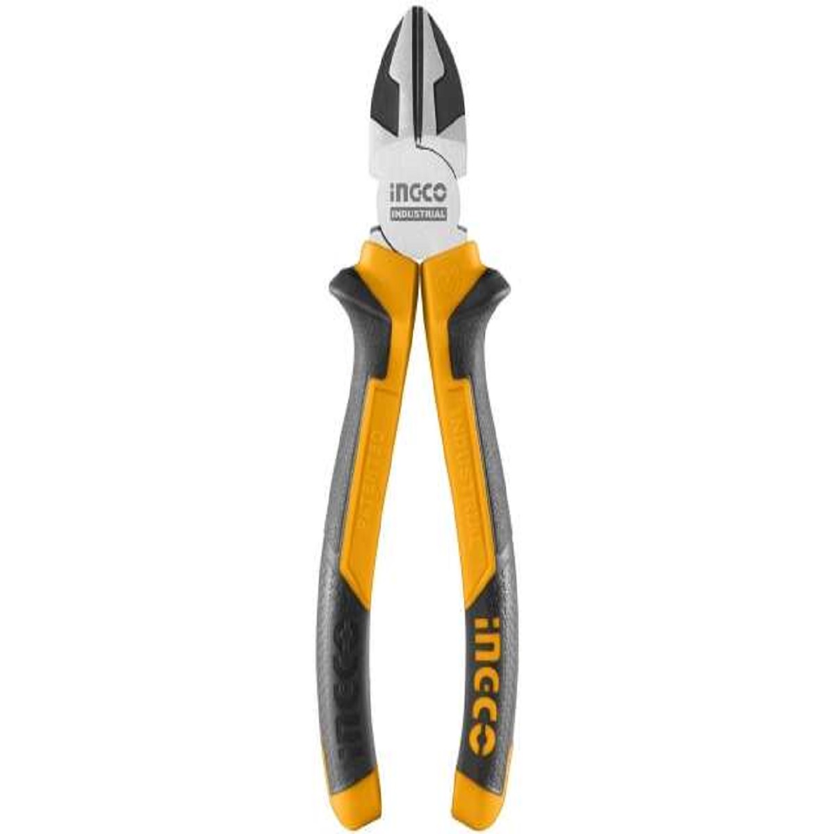 Alicate Corte Diagonal 6'' C-RV Industrial INGCO