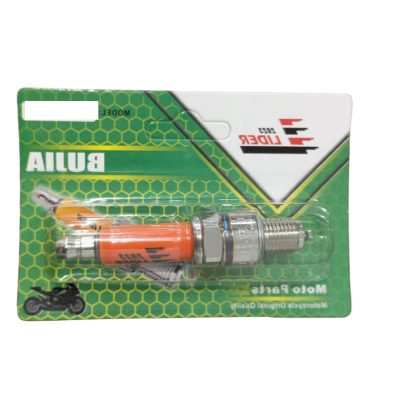 Bujia A7TC ZZ-GY6 Lider