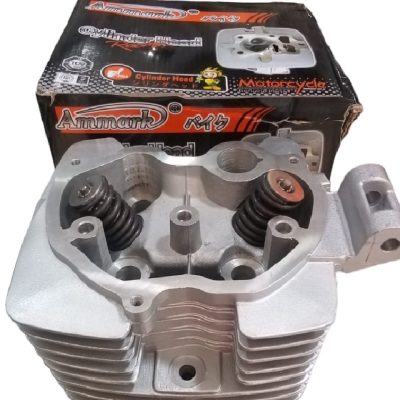 Camara Sola ZZ-CG150 Ammark