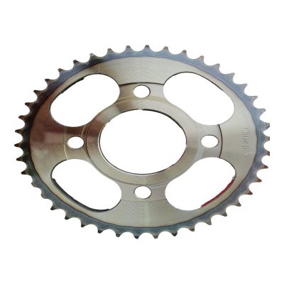Corona Acerada ZZ-CG150 Rin De Rayo 38T Speedway