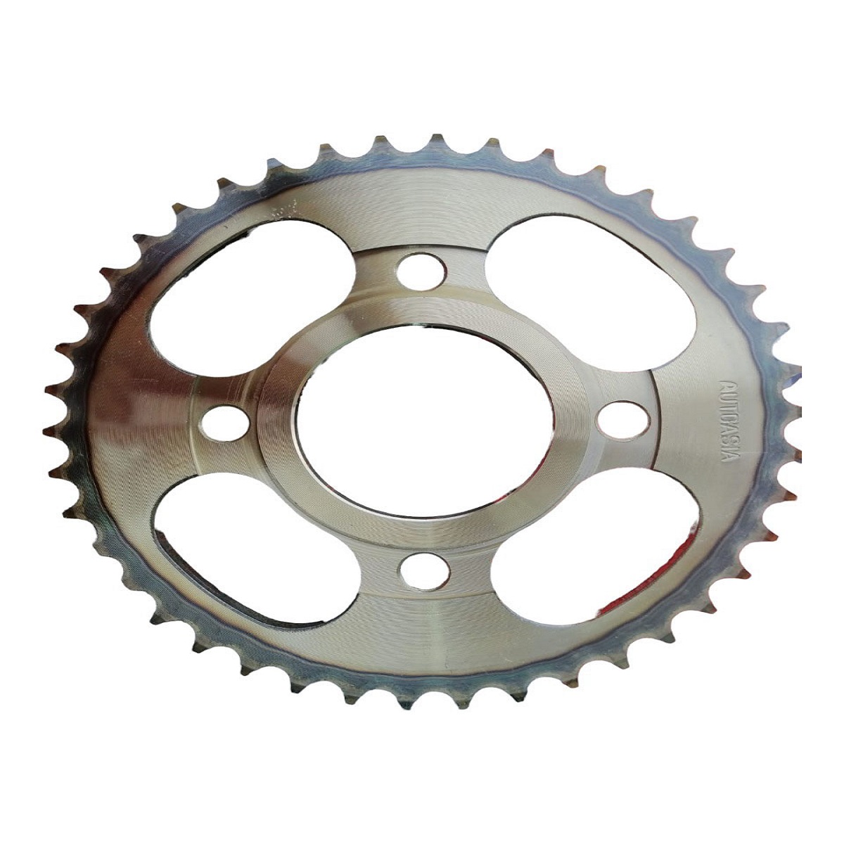 Corona Acerada ZZ-CG150 Rin De Rayo 38T Speedway