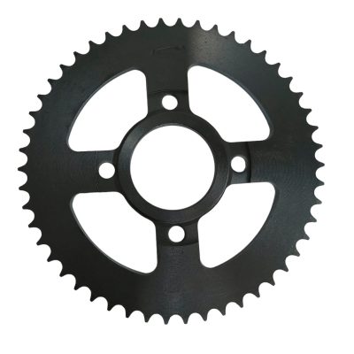 Corona Negra Rin De Rayo 35T ammark