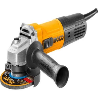 Esmeriladora Angular 4 1/2'' 750W INGCO