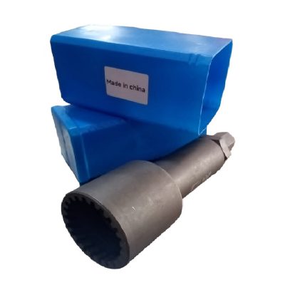 Estractor Pinon Cigueñal