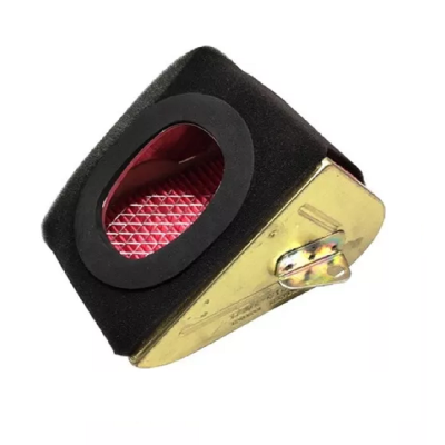 Filtro Aire Triangular ZZ-GY6 Autoasia