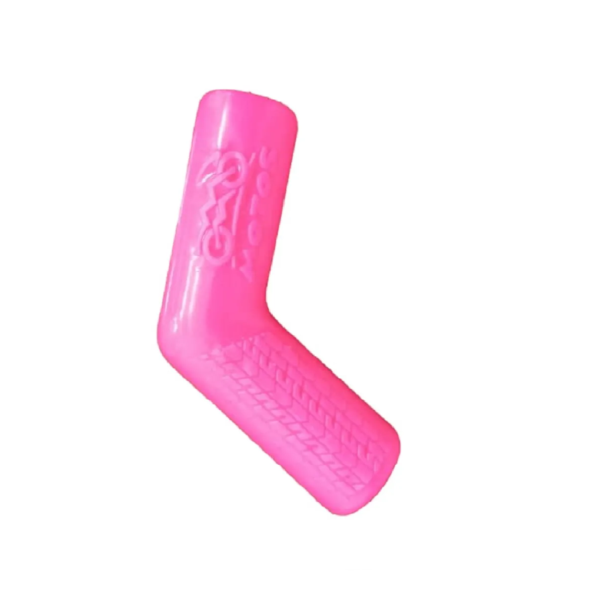 Goma De Pata Cambio Botica Fucsia ZZ