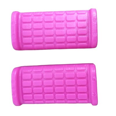 Goma De PosaPie Fucsia ZZ