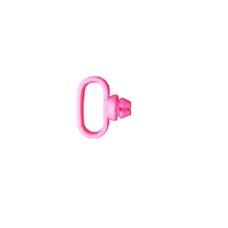 Goma Guía De Guaya Fucsia ZZ