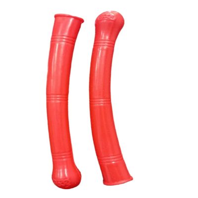 Goma De Manilla Roja ZZ