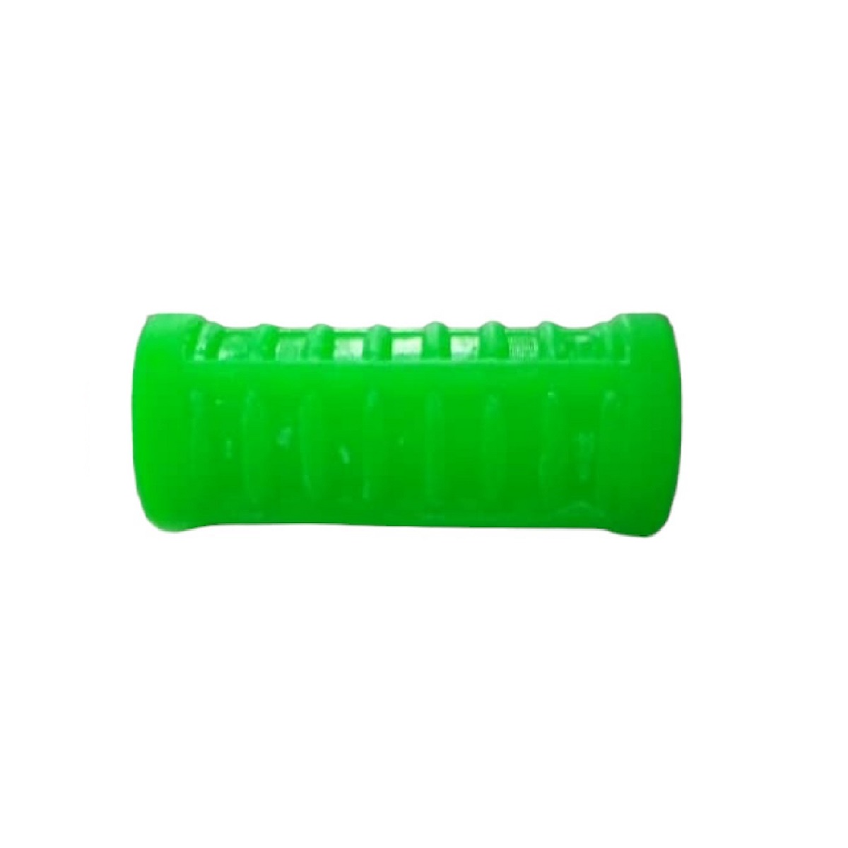 Goma De Pata Prender Verde Manzana ZZ