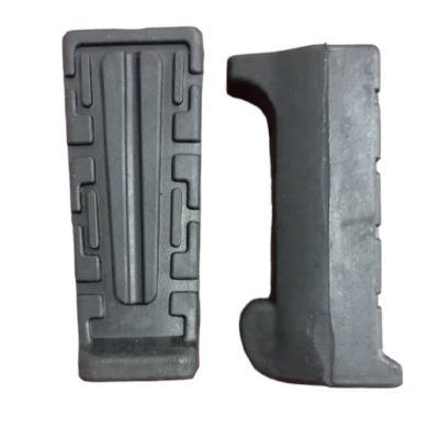 Goma De Posapie ZZ-H2 Lider