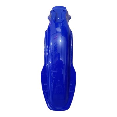 Guardafango Delantero Azul ZZ-DT