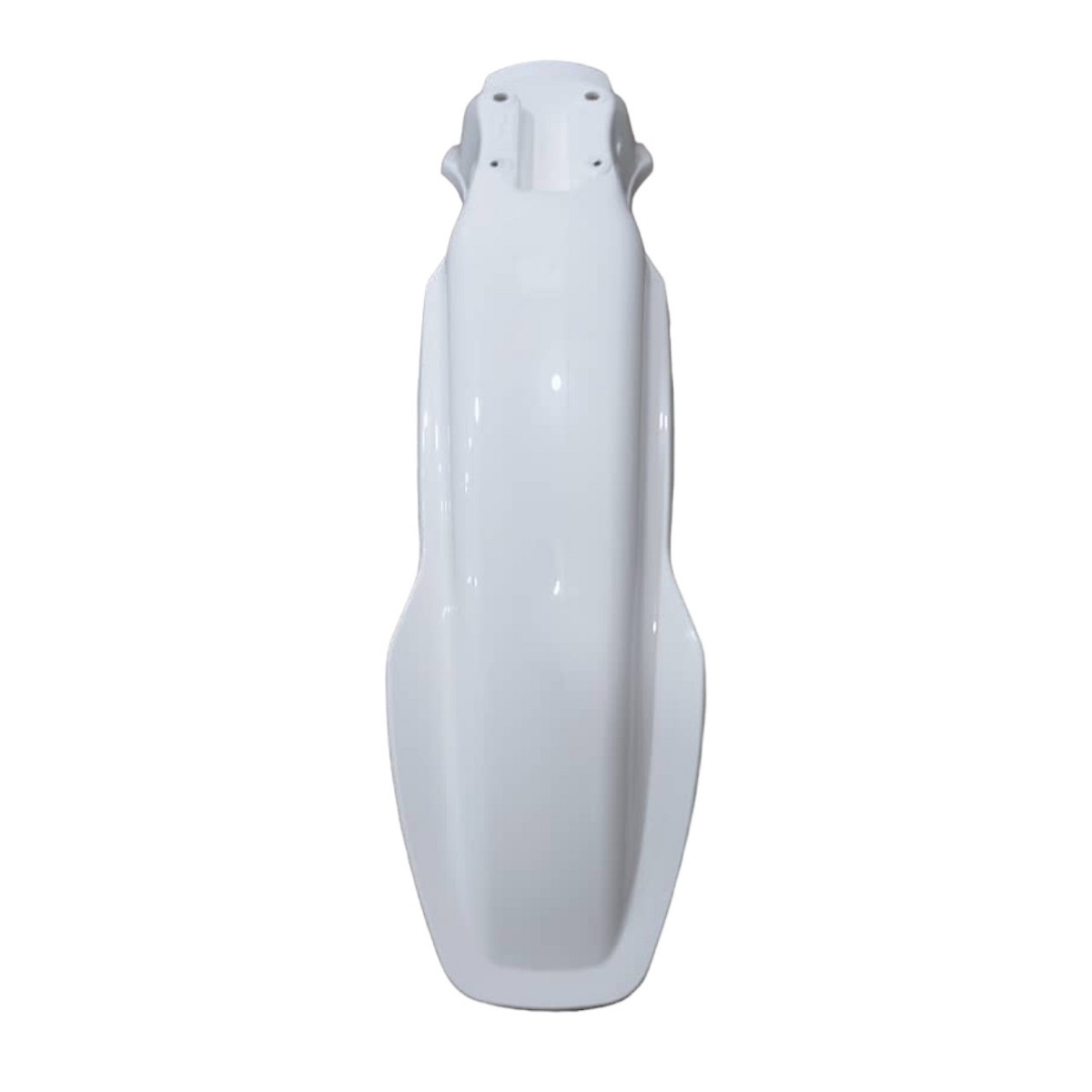Guardafango Delantero Blanco ZZ-DT