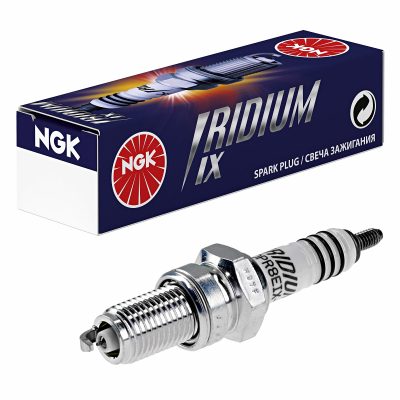 Bujía DR8E Iridiumix NGK
