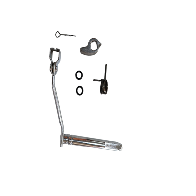 Leva De Cloche ZZ-CG150 Ammark